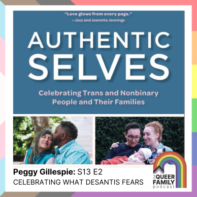 Celebrating What DeSantis Fears
