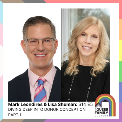 Diving Deep into Donor Conception