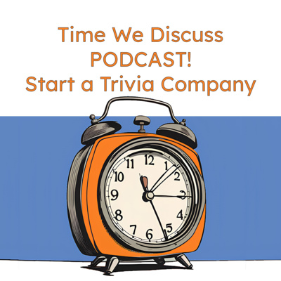 Creating a Trivia Company