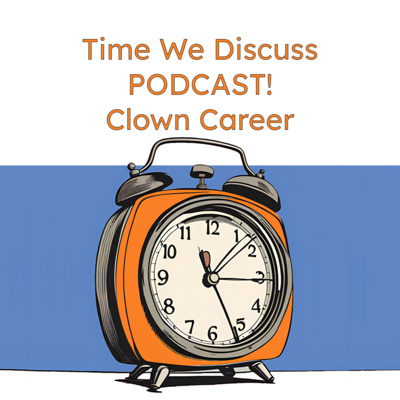 Clown Career: Scary Clown, Pies in the Face and MORE!
