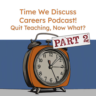 Done With Teaching? These 5 Jobs Pay BIG!