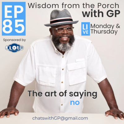 The Art of Saying No - Setting Boundaries Without Guilt by Wisdom from ...