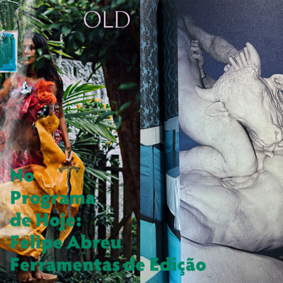 No Programa de Hoje: Felipe Abreu - Ferramentas de Edição