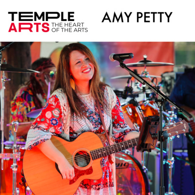 Amy Petty - Song writer / Vocalist