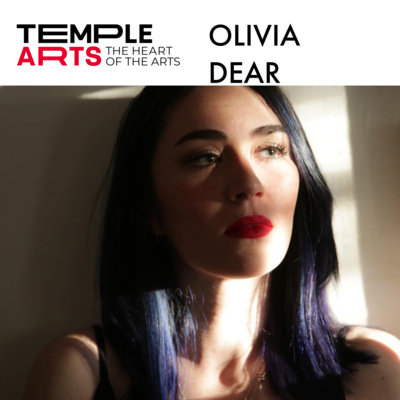 Olivia Dear - Songwriter