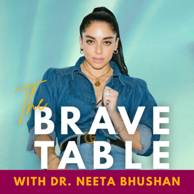 Why We Stop Trusting Ourselves, and How to Find Our Way Back | Roxanne Saffaie