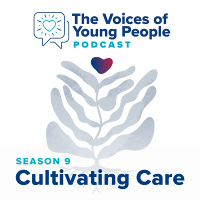 Cultivating Care with Brendan, 22 & Lupita, 17