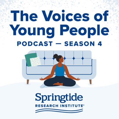 Work / Life: Helping Gen Z Flourish & Find Balance