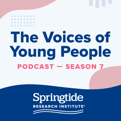 A Mental Health & Gen Z Conversation with Camden, 19 & Kaiya, 19