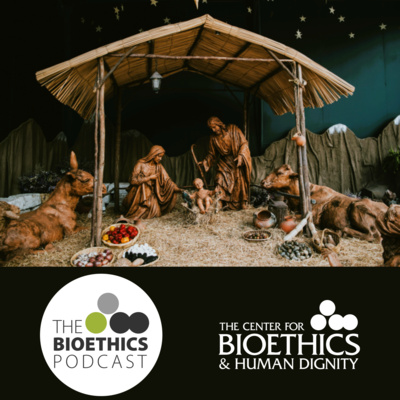 Spoken Word Poetry Podcast – Emmanuel: The Word Made Flesh
