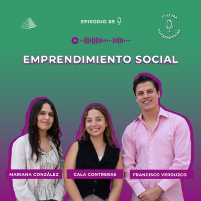 Cultura Emprendedora: Emprendimiento social by Cultura Emprendedora