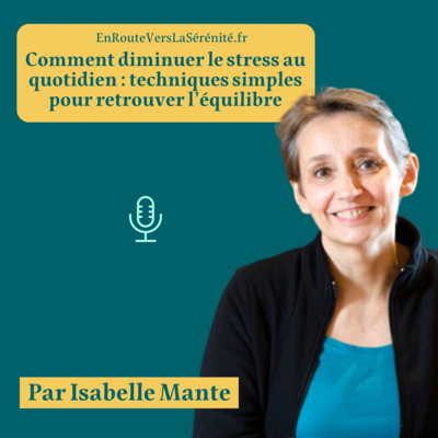 Comment diminuer le stress au quotidien : techniques simples pour retrouver l’équilibre