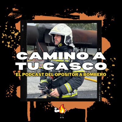Como ser bombero en este 2026 (1x01)