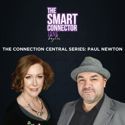 Stealing Your Data Is Easy With Paul Newton by The Smart Connector