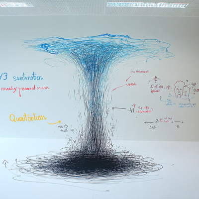 Tecnologie Quantistiche: La Guida alla Strategia Italiana per Imprenditori e Manager del Futuro