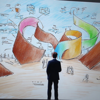 AI: La Rivoluzione nella Consulenza. Come Manager e Imprenditori Devono Adattare la Strategia