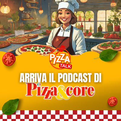 Arriva il podcast di Pizza&core | Quanto costa una pizza a Milano ? | PizzaHut e i sapori d’Oriente | Delivery: la pizza si consegnerà con auto senza autista