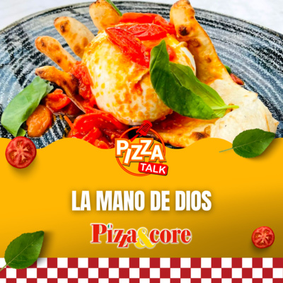 🍕Delivery: da Roma al Polo Nord 🍕Ciro Di Maio e la pizza Mano de Dios 🍕Pizzerie: quasi 4mila nuovi locali 🍕Ristoranti volano del turismo