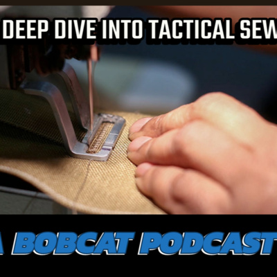 Deep Dive into Tactical Sewing Manufacturing