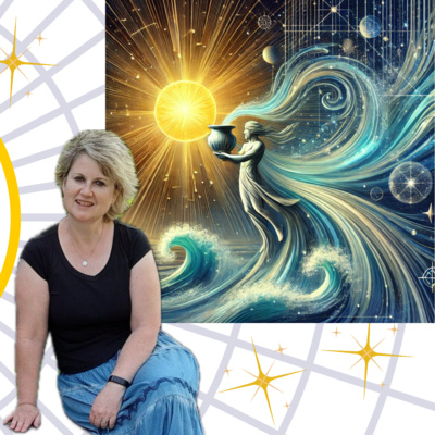#42 ♒️SVĚŽÍ VÍTR DO ZAJETÝCH KOLEJÍ☀️ (Slunce ve Vodnáři)