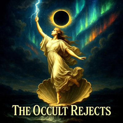 The Occult Rejects - FRIDAY NIGHT LIVE w/ Webb of Mysteries
