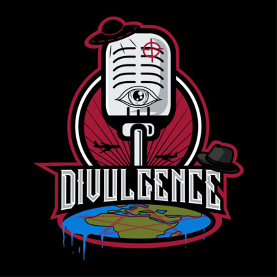 Divulgence Podcast - Episode 105: Discussions on the Occult