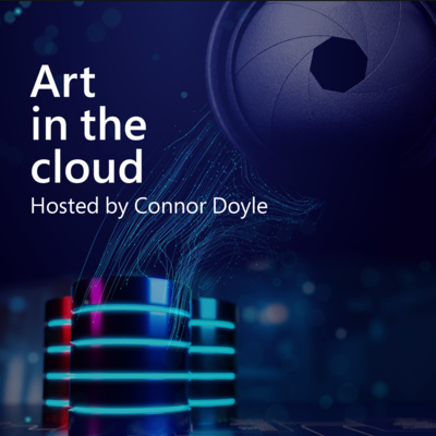 Welcome to Art in the Cloud