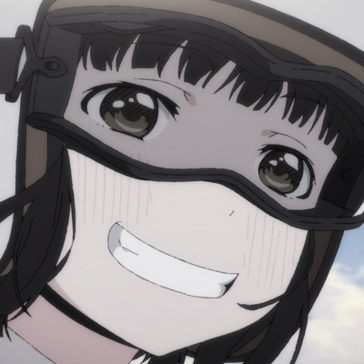 [EpByEp] Super Cub 03 (w/Dan K)