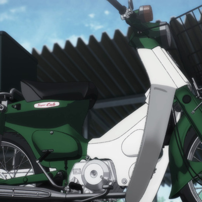 [EpByEp] Super Cub 04 (w/Dan K)