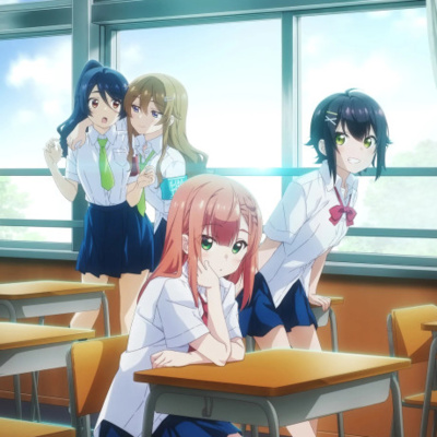 The Dreaming Boy is a Realist