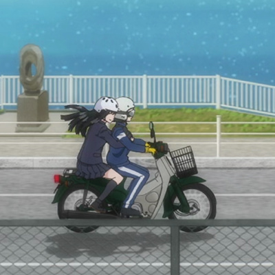 [EpByEp] Super Cub 06 (w/Dan K)