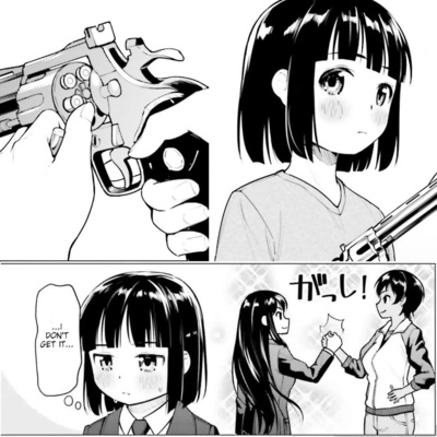 [EpByEp] Super Cub 07 (w/Dan K)