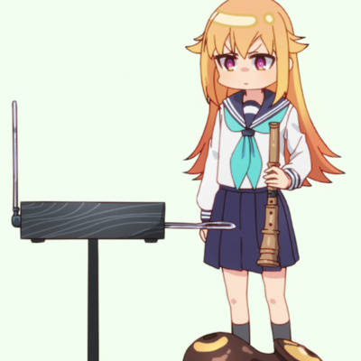 [Nokotan] Eps 05 & 06 (w/Skelly)