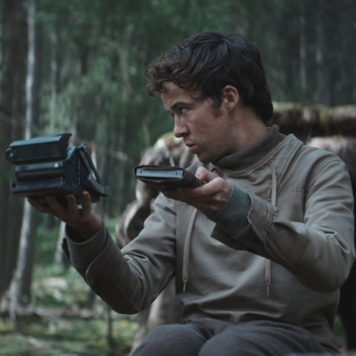 [Andor] The Axe Forgets