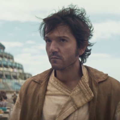 [Andor] Announcement