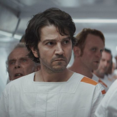 [Andor] Nobody's Listening