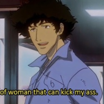 [FieldReport] Cowboy Bebop: The Movie