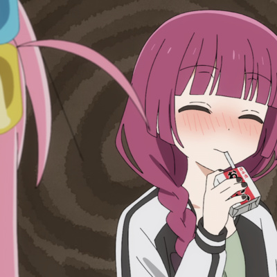 [Bocchi] Flightless Fish // Eight Views