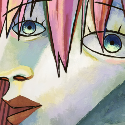 [Bocchi] Enoshima Escar // After Dark