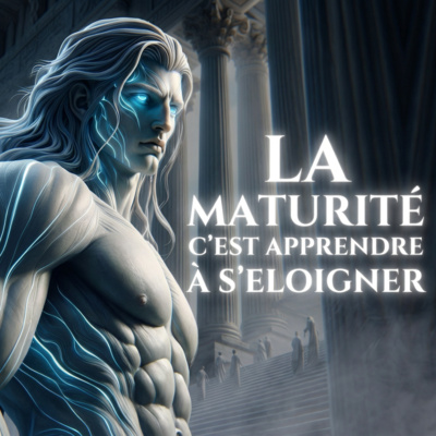 Si Vous me Donnez 1 Heure de Votre Temps, Je Vous Rendrai Plus de 20 ans de Sagesse : Stoïcisme