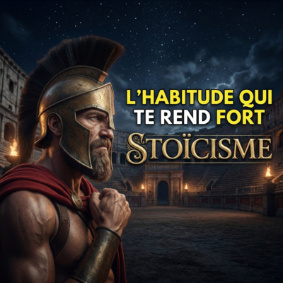 Les 10 Habitudes que les STOÏCIENS Pratiquent pour Ne Pas Vieillir et que Personne ne te Dit | STOÏCISME