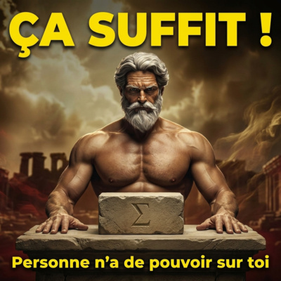 QUE PERSONNE NE TE FASSE DU MAL | STOÏCISME