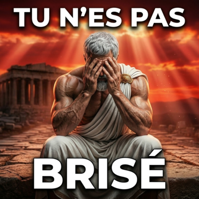 Tu n'es pas brisé — Personne ne t'a appris ça | STOÏCISME