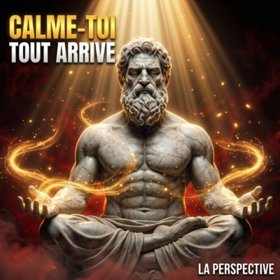 Le Secret Stoïcien pour Attirer Ce que Tu Mérites | Stoïcisme