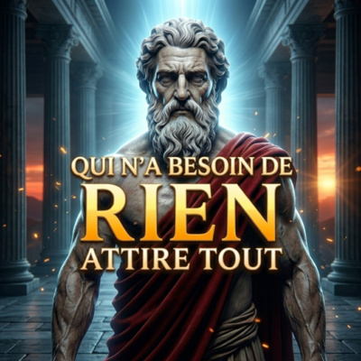 CELUI QUI NE MANQUE DE RIEN ATTIRE TOUT | STOÏCISME