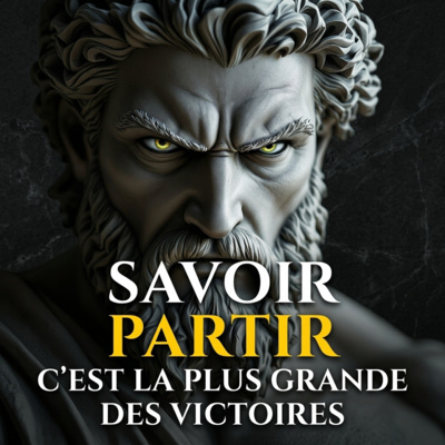 IL FAUT PARFOIS PARTIR POUR NE PAS SE PERDRE SOI-MÊME
