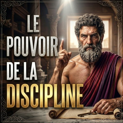 COMMENT MAINTENIR LA DISCIPLINE FACE À N'IMPORTE QUELLE SITUATION | STOÏCISME