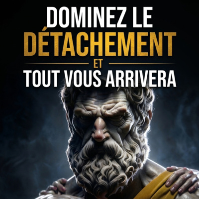 MAÎTRISEZ LE DÉTACHEMENT ET VOUS VERREZ COMMENT TOUT VIENDRA À VOUS | STOÏCISME