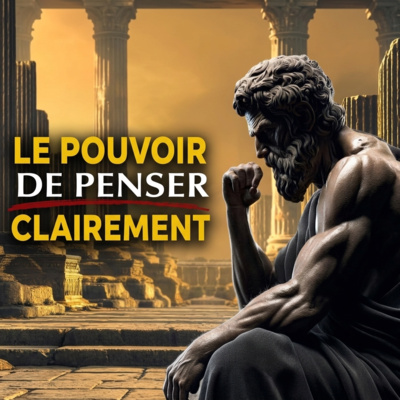 LE POUVOIR DE LA CLARTÉ D'ESPRIT | Comment maîtriser ses émotions | STOÏCISME