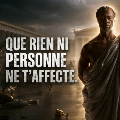 10 PRINCIPES STOÏQUES POUR NE PAS SE LAISSER AFFECTER PAR LES PROBLÈMES DES AUTRES | STOÏCISME